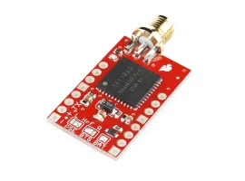 תמונה של מוצר מודול GPS GPS Venus638FLPx - חיבור SMA