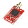 מודול GPS GPS Venus638FLPx - חיבור SMA