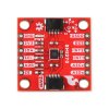 IMU בעל 6 דרגות חופש על בסיס BMI270 - חיבור Qwiic