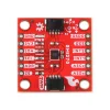 IMU בעל 6 דרגות חופש על בסיס BMI270 - חיבור Qwiic