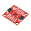 IMU בעל 6 דרגות חופש על בסיס BMI270 - חיבור Qwiic