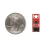 IMU בעל 6 דרגות חופש על בסיס BMI270 - חיבור Qwiic (מיקרו)