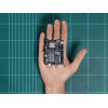 כרטיס פיתוח Arduino Uno R4 WiFi (ארדואינו אונו R4 WiFi)