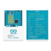 כרטיס פיתוח Arduino Uno R4 WiFi (ארדואינו אונו R4 WiFi)