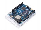 תמונה של מוצר כרטיס פיתוח Arduino Uno R4 WiFi (ארדואינו אונו R4 WiFi)