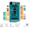 כרטיס פיתוח Arduino GIGA R1 WiFi (ארדואינו גיגה R1 WiFi)