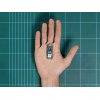 כרטיס פיתוח Arduino Nano ESP32 ללא מחברים