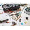 כרטיס פיתוח Arduino Nano ESP32 ללא מחברים