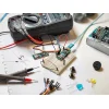 כרטיס פיתוח Arduino Nano ESP32 ללא מחברים