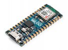 תמונה של מוצר כרטיס פיתוח Arduino Nano ESP32 ללא מחברים