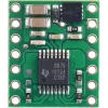 בקר מנוע DC למנוע אחד עד 1.3A - רכיב DRV8876 (SSOP)