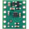 בקר מנוע DC למנוע אחד עד 1.7A - רכיב MP6550