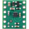 בקר מנוע DC למנוע אחד עד 1.7A - רכיב MP6550