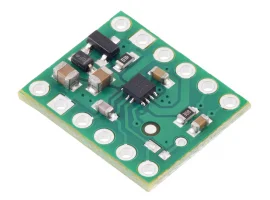 תמונה של מוצר בקר מנוע DC למנוע אחד עד 1.7A - רכיב MP6550