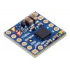 בקר מנוע DC למנוע אחד עד 2.2A - דגם Motoron M1U256 (תקשורת UART)