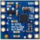 בקר מנוע DC למנוע אחד עד 2.2A - דגם Motoron M1U256 (תקשורת UART) - מולחם