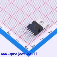 HXY MOSFET LM1875T