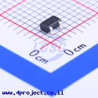 Diodes Incorporated AH180N-WG-7