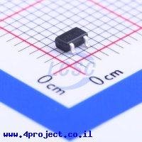 Diodes Incorporated AH9246-W-7