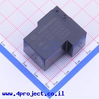 HF(Xiamen Hongfa Electroacoustic) HF2150-1A-5DE