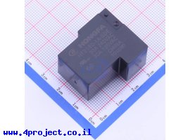 תמונה של מוצר  HF(Xiamen Hongfa Electroacoustic) HF2150-1A-5DE