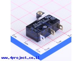 תמונה של מוצר  Omron Electronics SS-5GL2