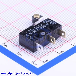 Omron Electronics SS-5GL2