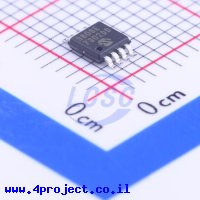 Microchip Tech MCP9808-E/MS