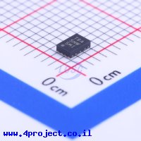 Microchip Tech AT30TSE004A-MAA5M-T