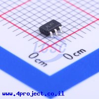 Microchip Tech MCP9510HT-E/CH