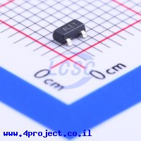 Microchip Tech TC1047VNBTR