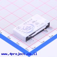 HF(Xiamen Hongfa Electroacoustic) HF41F/5-HS