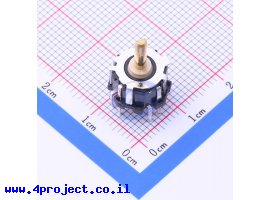 תמונה של מוצר  ALPSALPINE RKJXM1015004