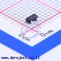 Microchip Tech MCP9700AT-E/TT