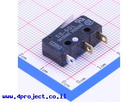 תמונה של מוצר  Omron Electronics SS-5GL