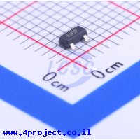 Microchip Tech MCP9701T-E/TT