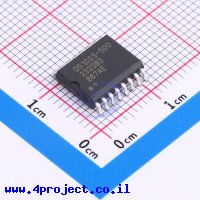 Analog Devices Inc./Maxim Integrated DS1023S-500+