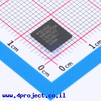 Analog Devices ADUCM363BCPZ256