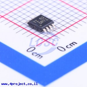 Texas Instruments TMP431ADGKT
