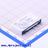 HF(Xiamen Hongfa Electroacoustic) HF41F/24-ZS