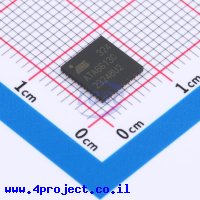 Microchip Tech ATA6613C-PLQW-1