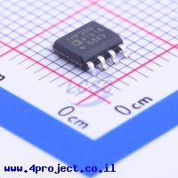 Analog Devices TMP36GSZ-REEL7