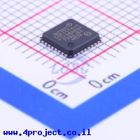 Microchip Tech CAP1114-1-EZK-TR