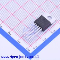 Microchip Tech TC74A0-3.3VAT