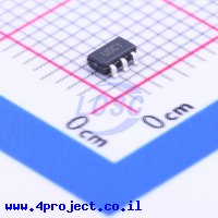 Microchip Tech TC74A0-5.0VCTTR