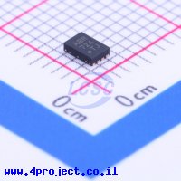 Microchip Tech MCP98244T-BE/MNY