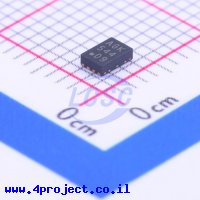 Microchip Tech MCP9843T-BE/MC