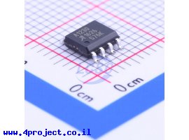 תמונה של מוצר  Allegro MicroSystems, LLC A1230LLTR-T