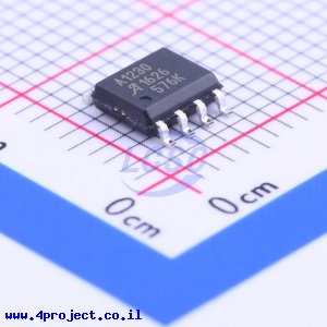 Allegro MicroSystems, LLC A1230LLTR-T
