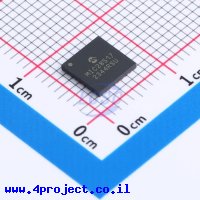 Microchip Tech MIC28517T-E/PHA